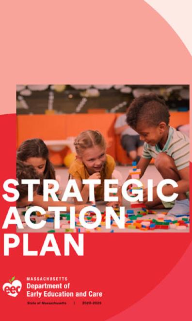 EEC Strategic Action Plan