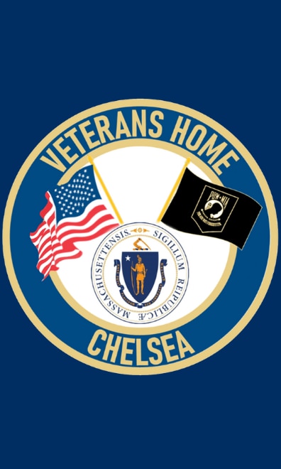Veteran Home Chelsea Seal