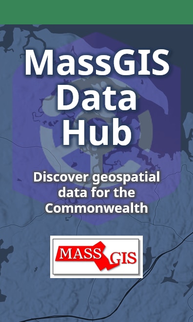 MassGIS Data Hub