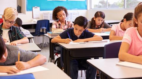 Elementary & Secondary School Programs | Mass.gov