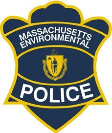 Massachusetts Environmental Police Logo