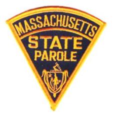State Parole Logo