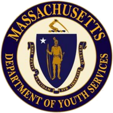 Department of Youth Services Seal
