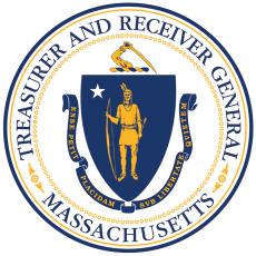 Seal of the Massachusetts State Treasury