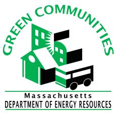 Green Communities Division Logo