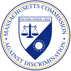 Commission Against Discrimination (MCAD)