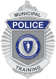 Municipal Police Training Committee Logo.