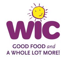 WIC - Good food and a whole lot more!