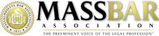 Massachusetts Bar Association Logo