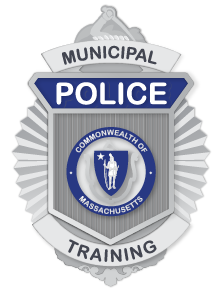 Municipal Police Training committee logo