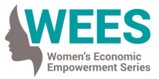 Women's Economic Empowerment Series logo