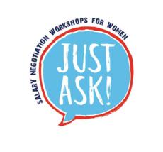 Just Ask! Program Logo