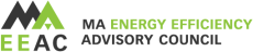 Massachusetts Energy Efficiency Advisory Council logo