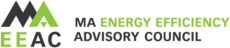 Massachusetts Energy Efficiency Advisory Council logo