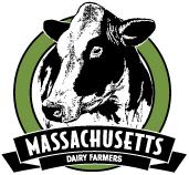 Massachusetts Dairy Board logo