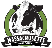 Massachusetts Dairy Board logo