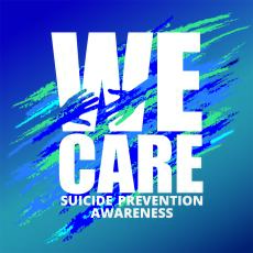 We Care Banner