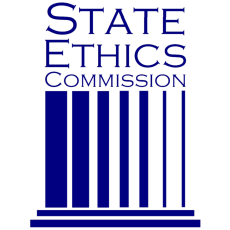 State Ethics Commission Logo