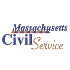 Logo for civil service