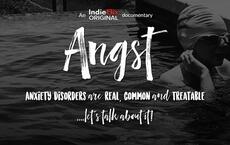 angst logo