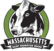 MA Dairy Board logo