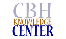 CBH Logo