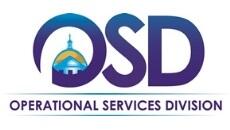 Operational Services Division logo