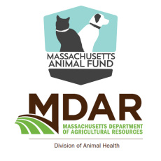 MAF and MDAR logos
