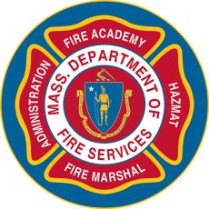 Department of Fire Services Logo