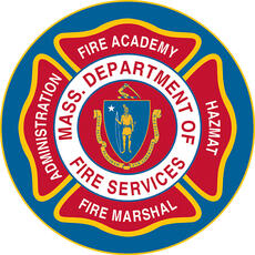 Department of Fire Services Logo