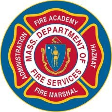 Department of Fire Service logo