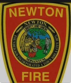 Newton Fire Department