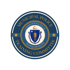 Municipal Police Training Committee Logo