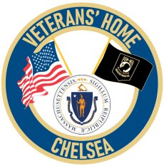 Veterans' Home in Chelsea logo