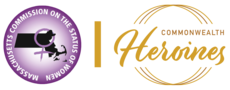 Heroines logo