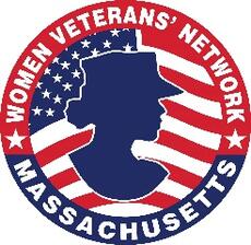 Women Veterans' Network Logo
