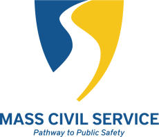 Mass Civil Service Logo