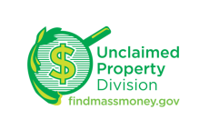 Massachusetts Unclaimed Property Division Logo