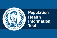 Population Health Information Tool Logo