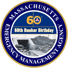 Bunker Birthday logo