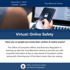 Online Safety