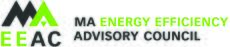 Massachusetts Energy Efficiency Advisory Council logo