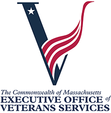 Executive Office Of Veterans Services Logo