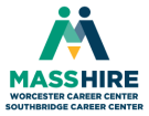 MassHire Central Career Centers