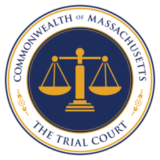 Massachusetts Trial Court