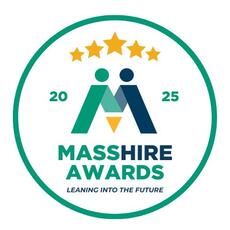 MassHire Awards Logo