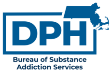 Bureau of Substance Addiction Services logo