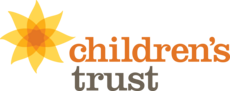 The Children's Trust logo