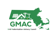 GMAC Logo