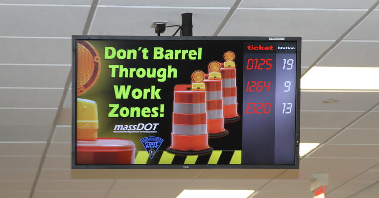 Outdoor Advertising and Signage | Mass.gov